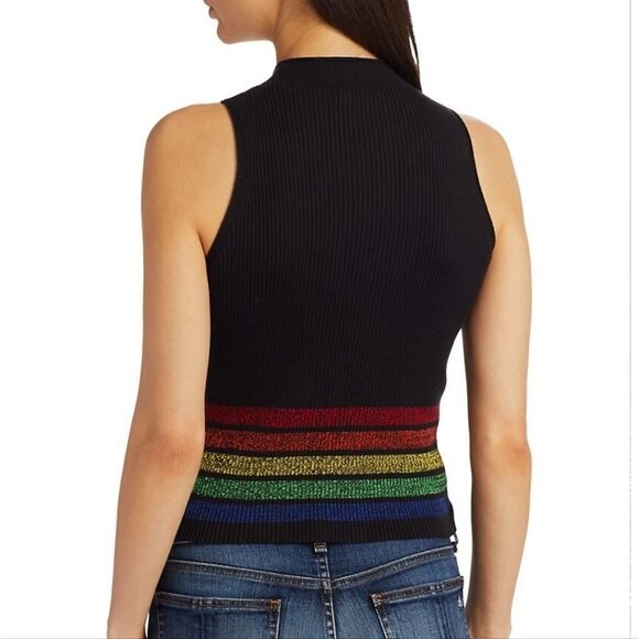 NWT Rag & Bone Jamie Tank - Picture 5 of 7